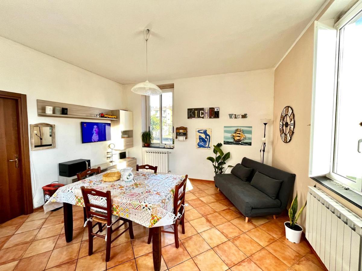Villa Casa Fiori D'Arancio à Levanto Extérieur photo