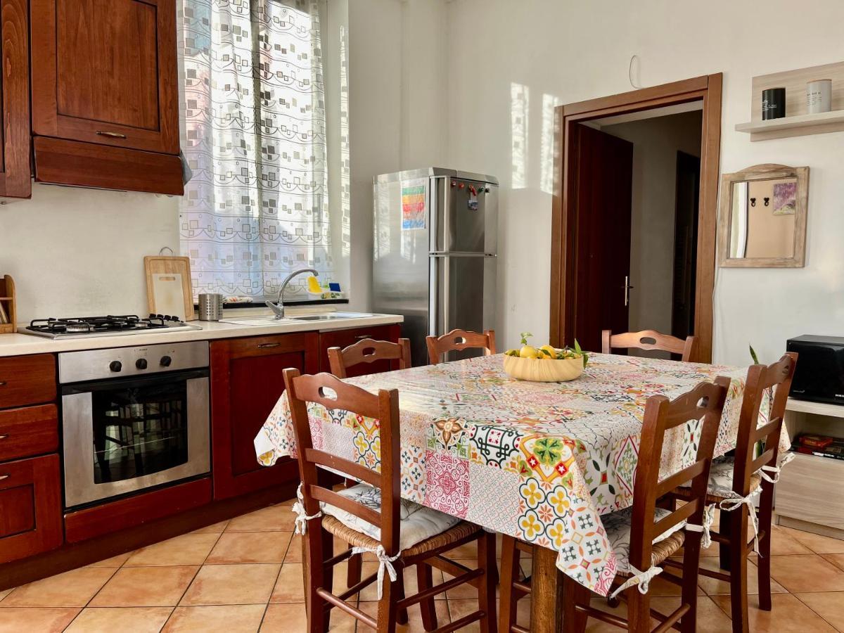 Villa Casa Fiori D'Arancio à Levanto Extérieur photo