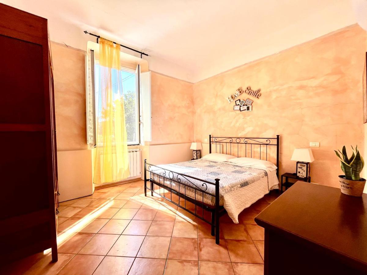 Villa Casa Fiori D'Arancio à Levanto Extérieur photo