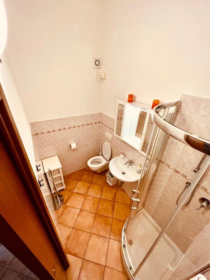Villa Casa Fiori D'Arancio à Levanto Extérieur photo