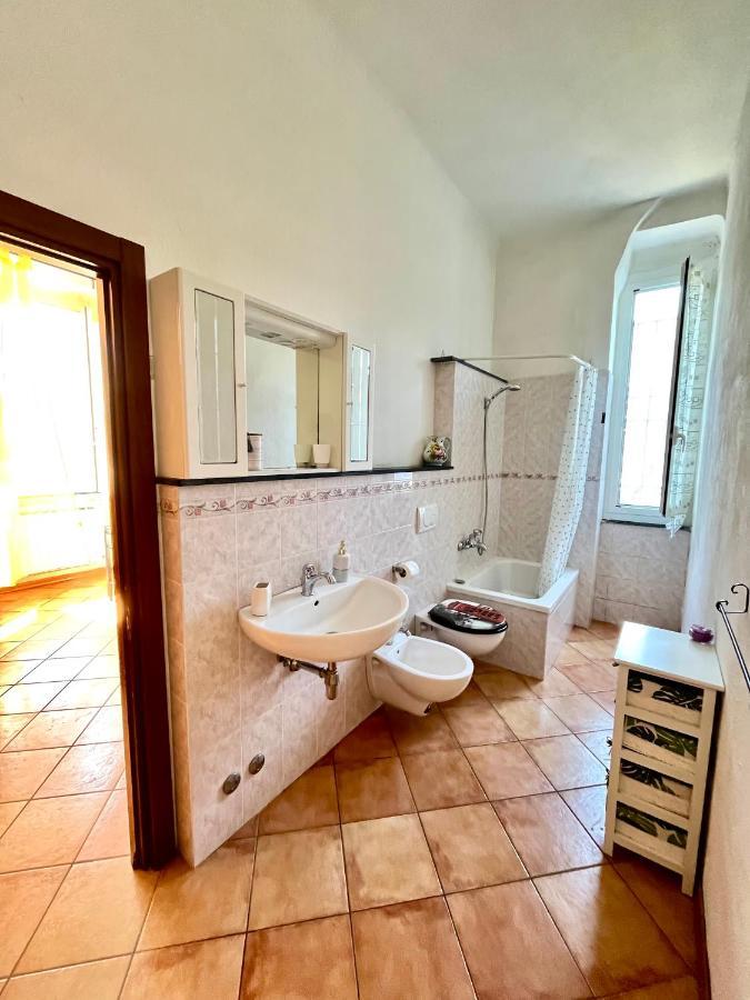 Villa Casa Fiori D'Arancio à Levanto Extérieur photo