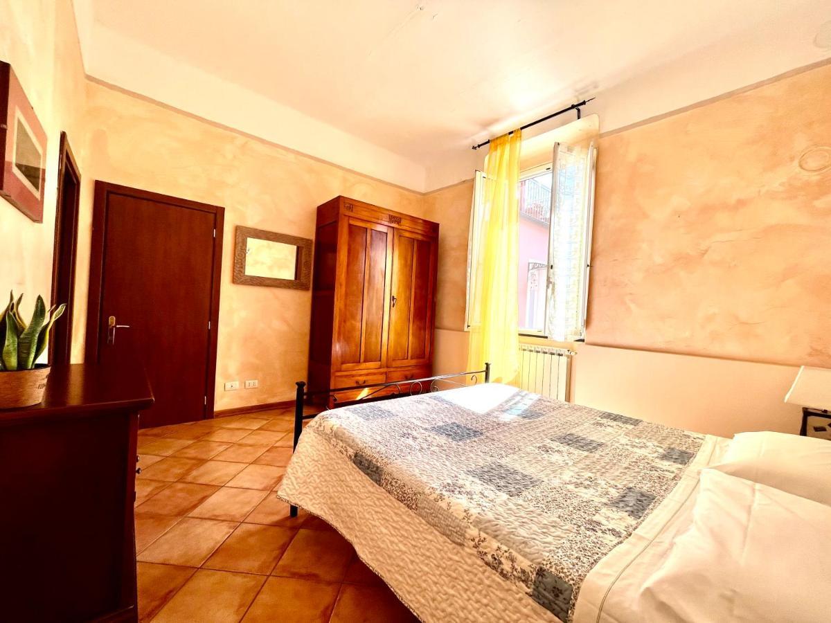 Villa Casa Fiori D'Arancio à Levanto Extérieur photo