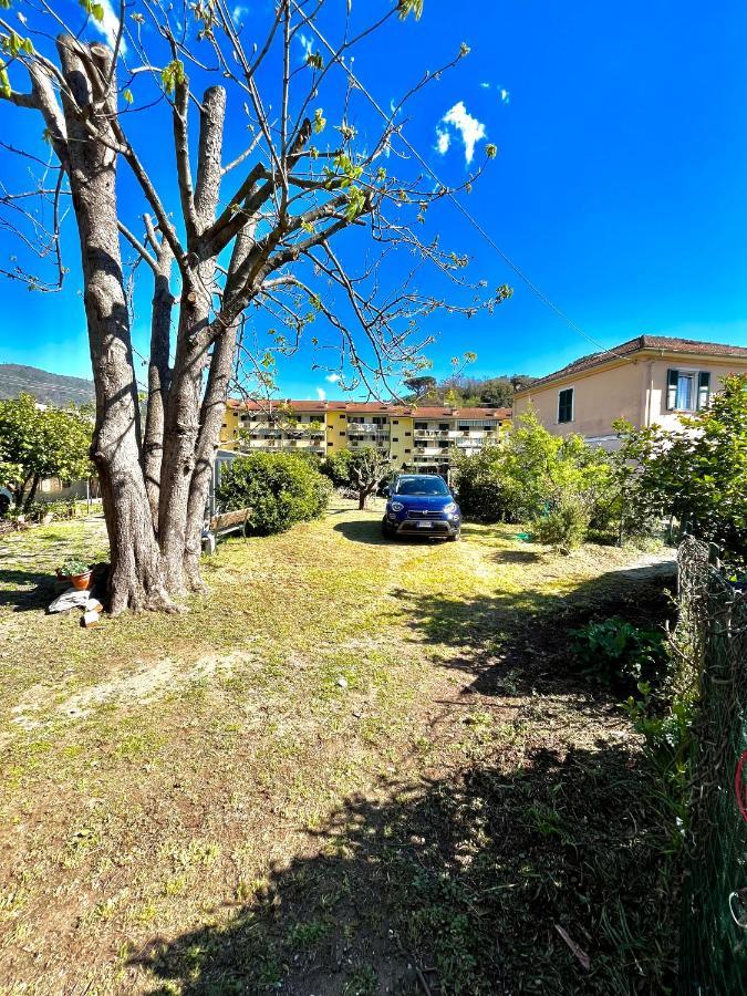 Villa Casa Fiori D'Arancio à Levanto Extérieur photo