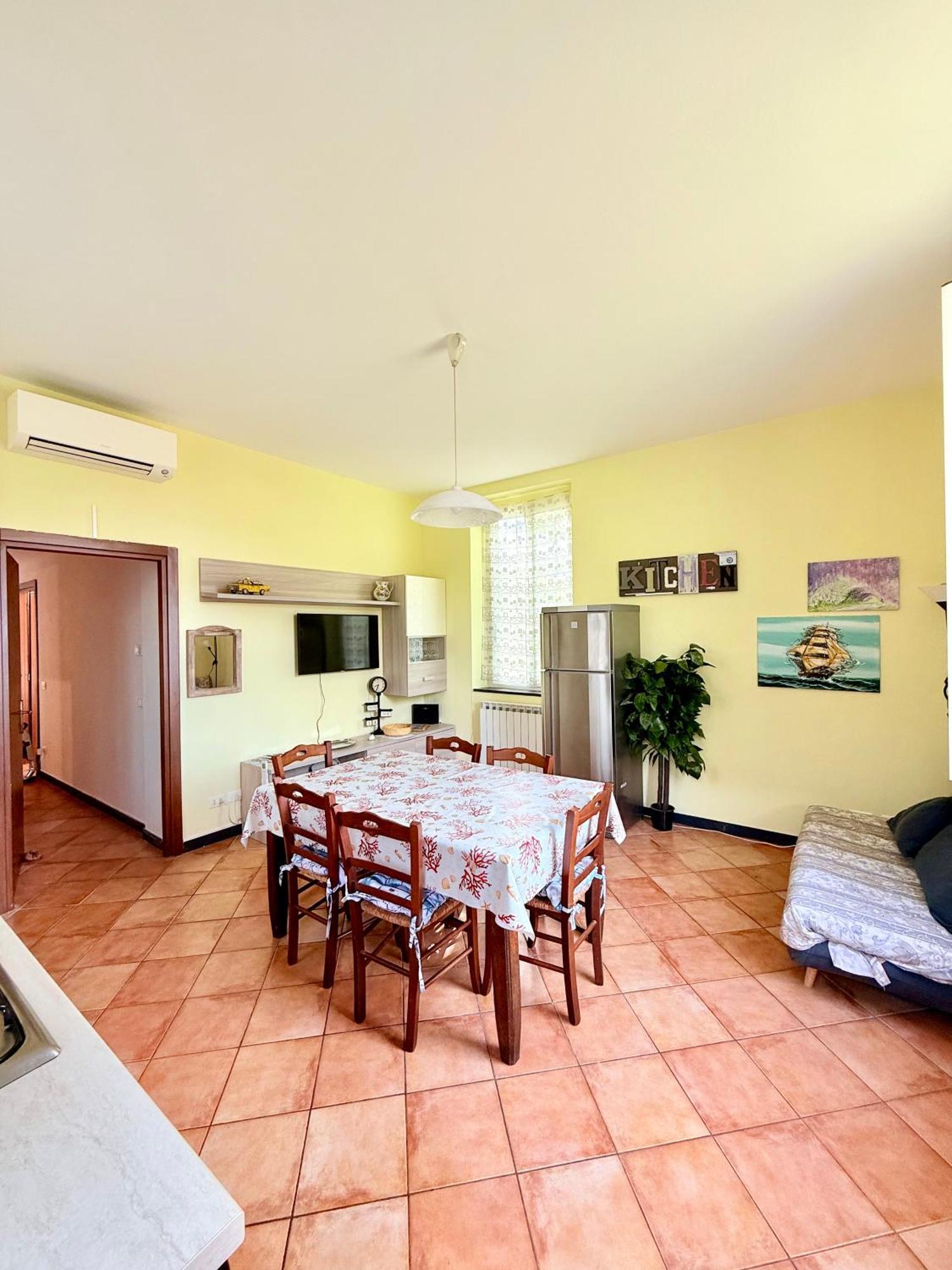 Villa Casa Fiori D'Arancio à Levanto Extérieur photo