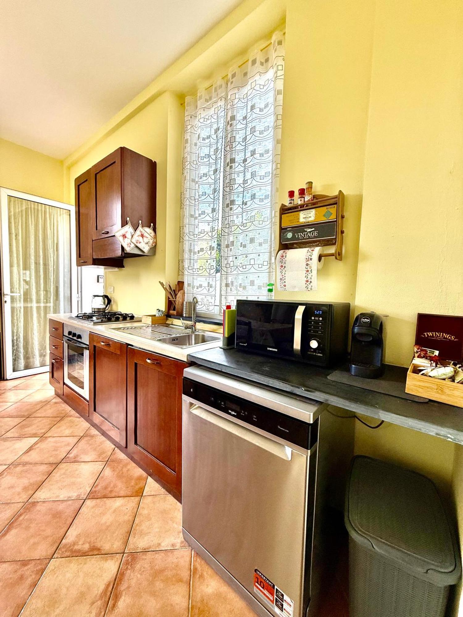 Villa Casa Fiori D'Arancio à Levanto Extérieur photo